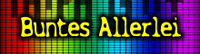 Buntes Allerlei