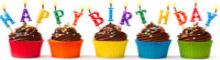 Geburtstag