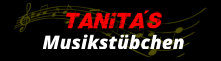 Tanitas Musikst&uuml;bchen